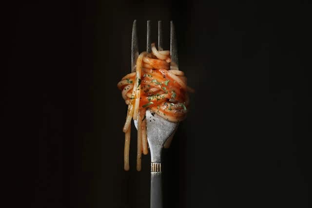 "Food of future" для среднего уровня